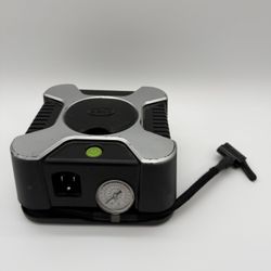 Electric Tire Inflator