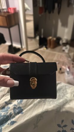 Wolf Designs Travel Jewelry Box