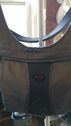 TUMI BAG