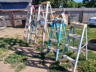 Ladders