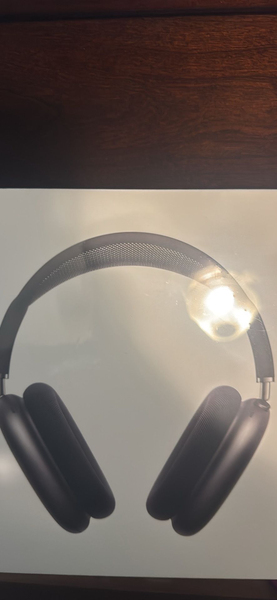 Black AirPod Max