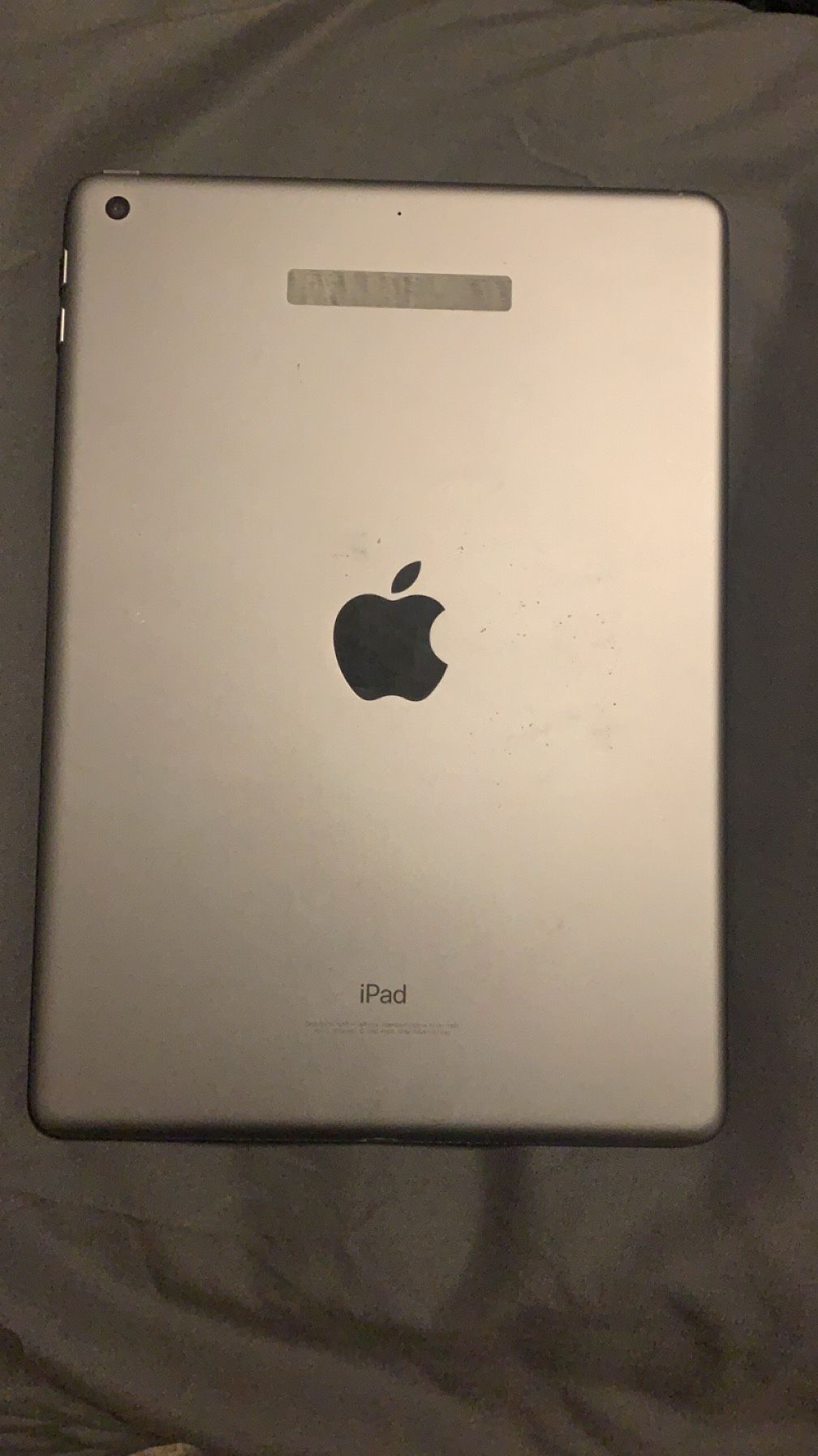 iPad And Keyboard