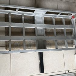 Aluminum Cargo Carrier Haul Master