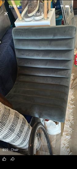World Market Chair