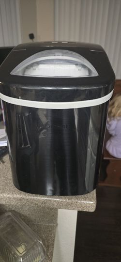 Countertop Ice Maker