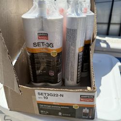 Set-3G Epoxy