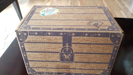Funko Pop Festival of Friends Chest