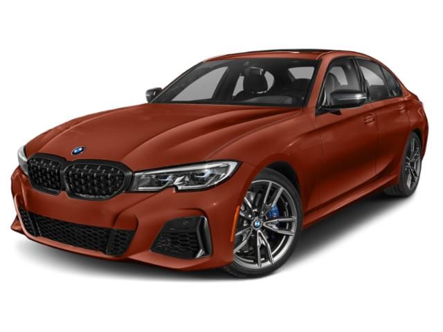 2020 BMW 3 Series