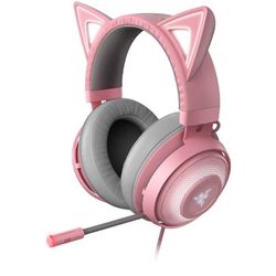Razer Kraken Kitty RGB USB Gaming Headset