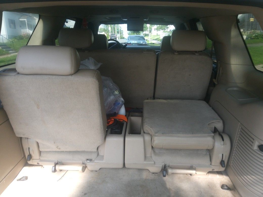 2007 Chevy Ltz