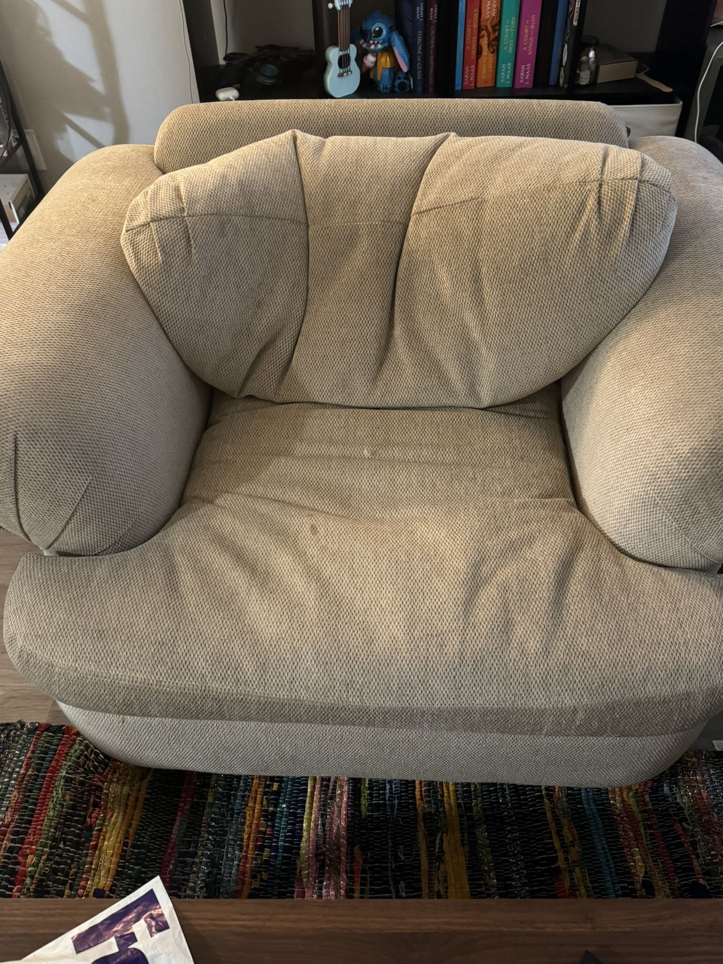 sofa chair