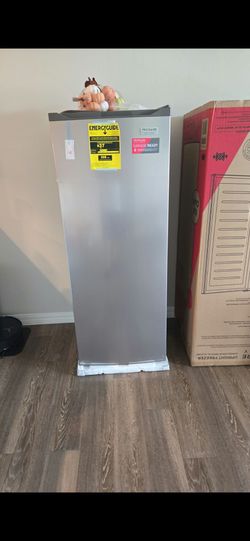 Freezer