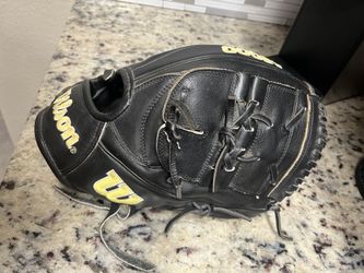 A2000 Clayton Kershaw Pitching Glove
