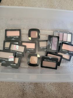 Eyeshadows