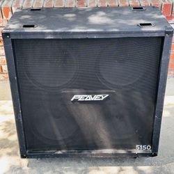 Peavey 5150 Cabinet 4x 1200