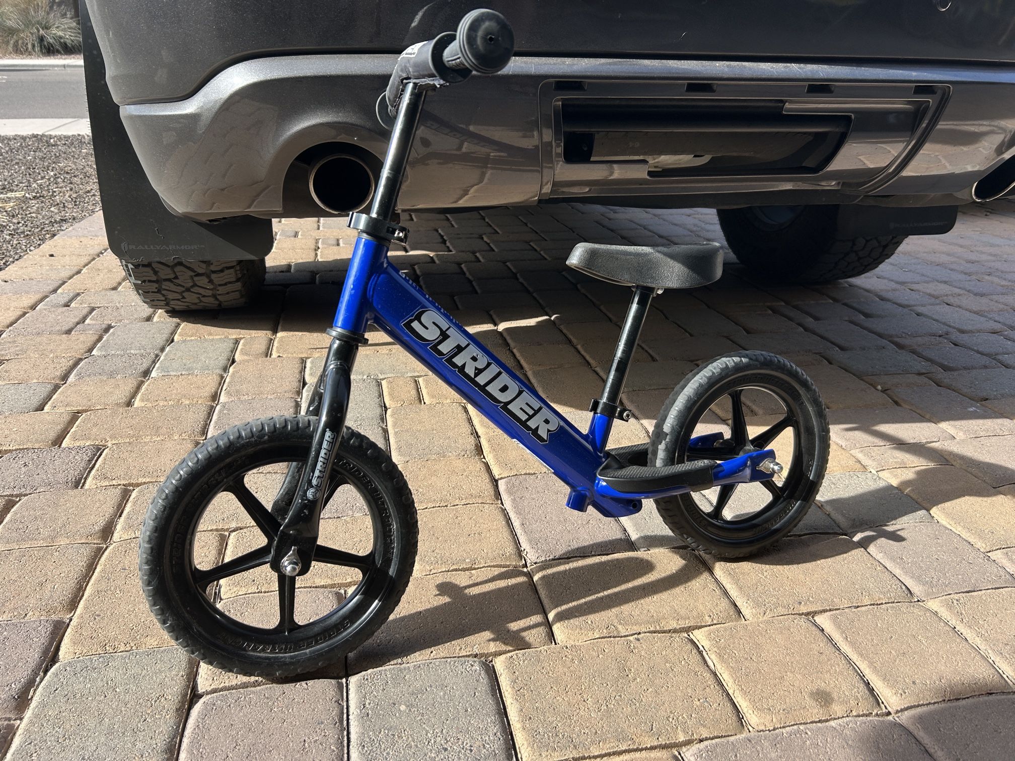 Strider - toddler bike