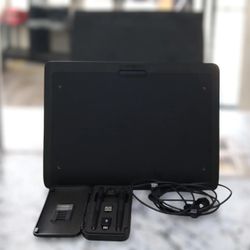 XenceLabs Pen Tablet Bundle BPH1212W-A Graphic Design Tool