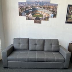 Sofa Bed