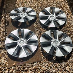 Hubcaps Rim