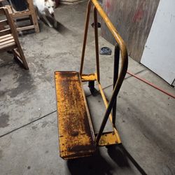 Drywall Cart 