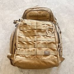 Backpack 5.11 Táctical 