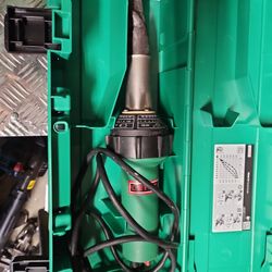 Leister Heat Gun Triac St#12