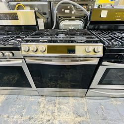 Stove Take It Home Today With Only 11$ Down