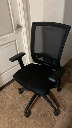 Desk chair