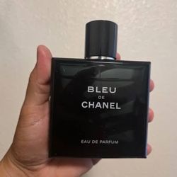 Bleu De Channel Cologne