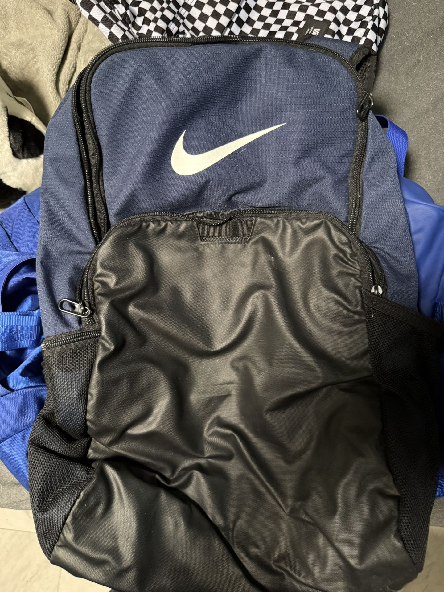 Nike Backpack