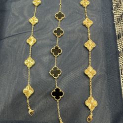 Pulsera De Flores