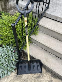 Snow Shovel