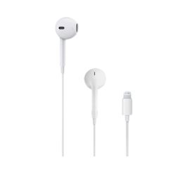 Apple Wired EarPods with Lightning Connector