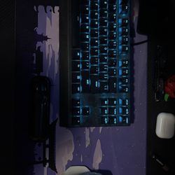 Gaming Setup Willing To Negotiate If Reasonable (Monitor Needs New Power Cable)