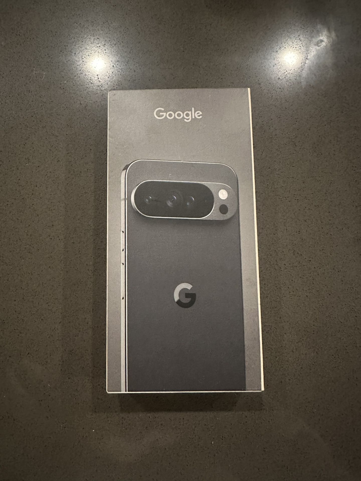 Google Pixel 10 Pro XL
