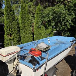 Fishing Boat