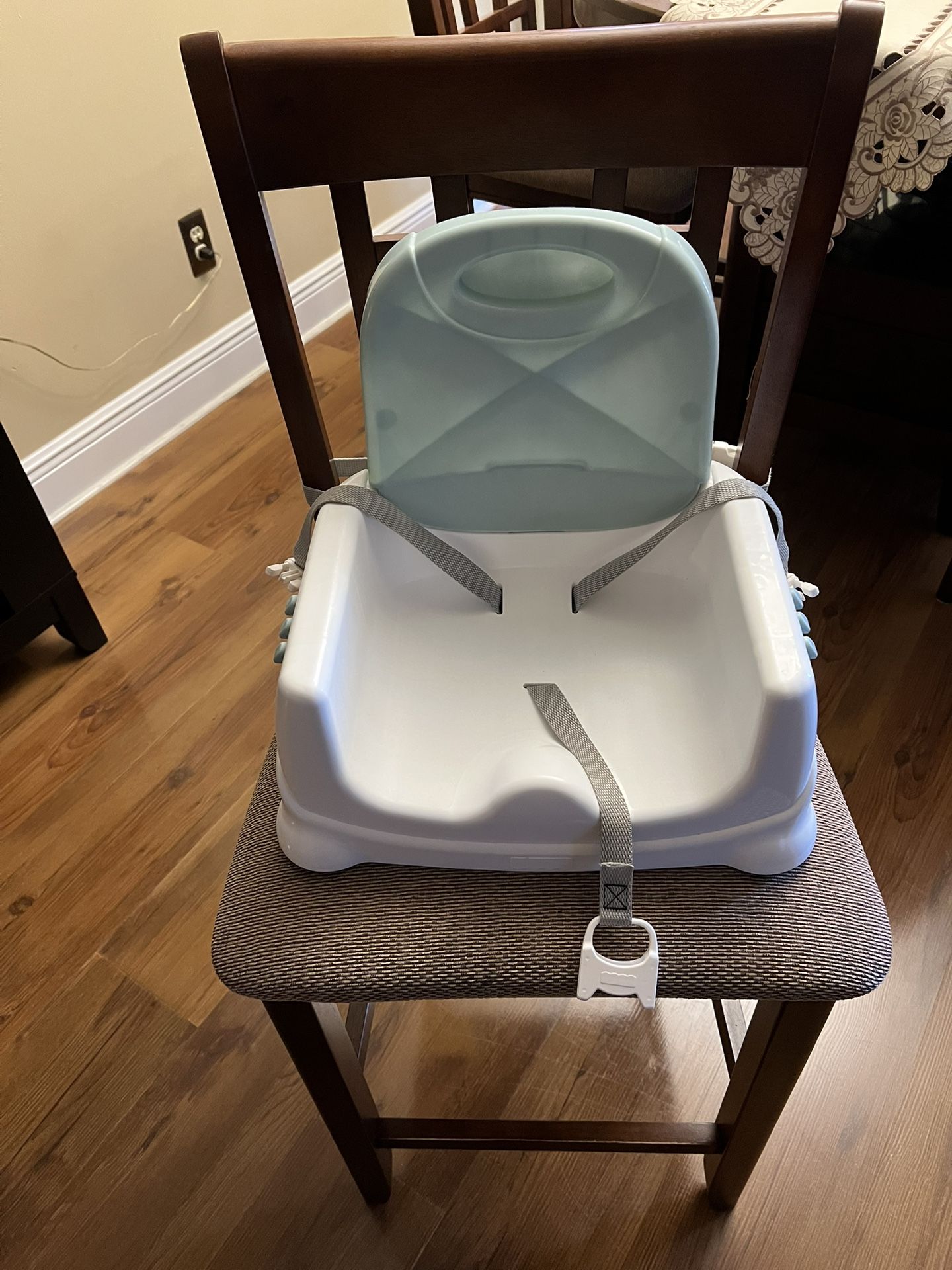 Toddler Booster Seat