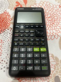 Casio FX-9750GIII Graphing Calculator