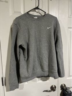 Nike sweater