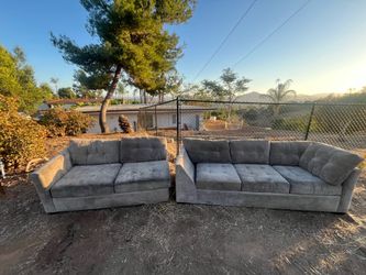 Free sectional couch