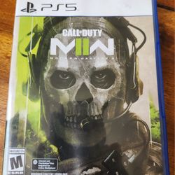 Call of Duty: Modern Warfare II - Sony PlayStation 5