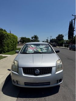2009 Nissan Sentra