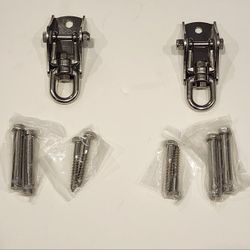 Swing Hanger set of 2