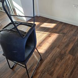 Bailey Upholstered Side Chair -20 units