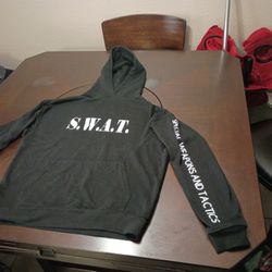 SWAT SPECIAL WEAPONS  TACTICS  - SUETER - AND  - BOSS SUETER