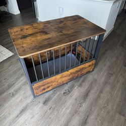 Dog Cage For Sale