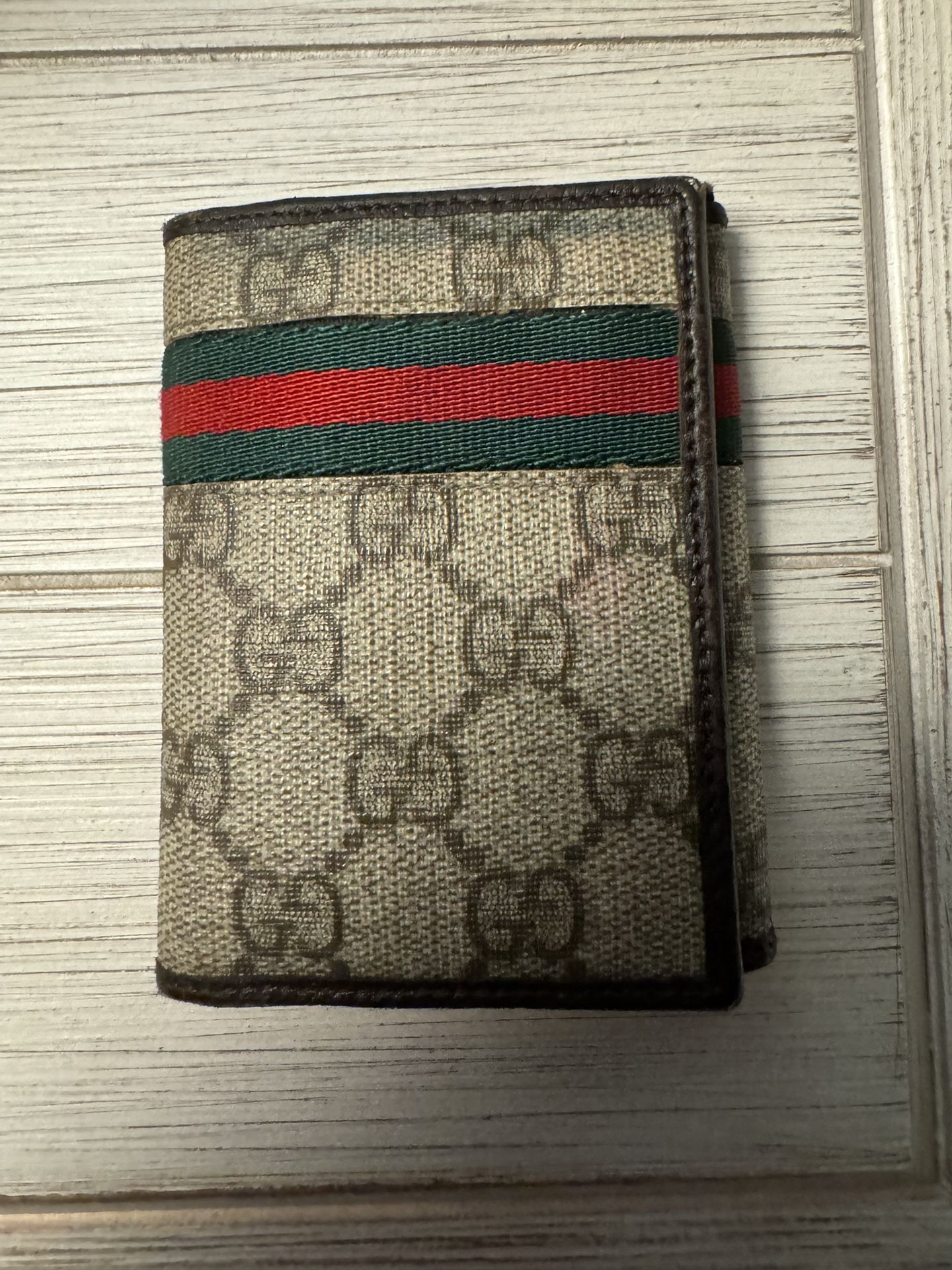 Gucci Wallet