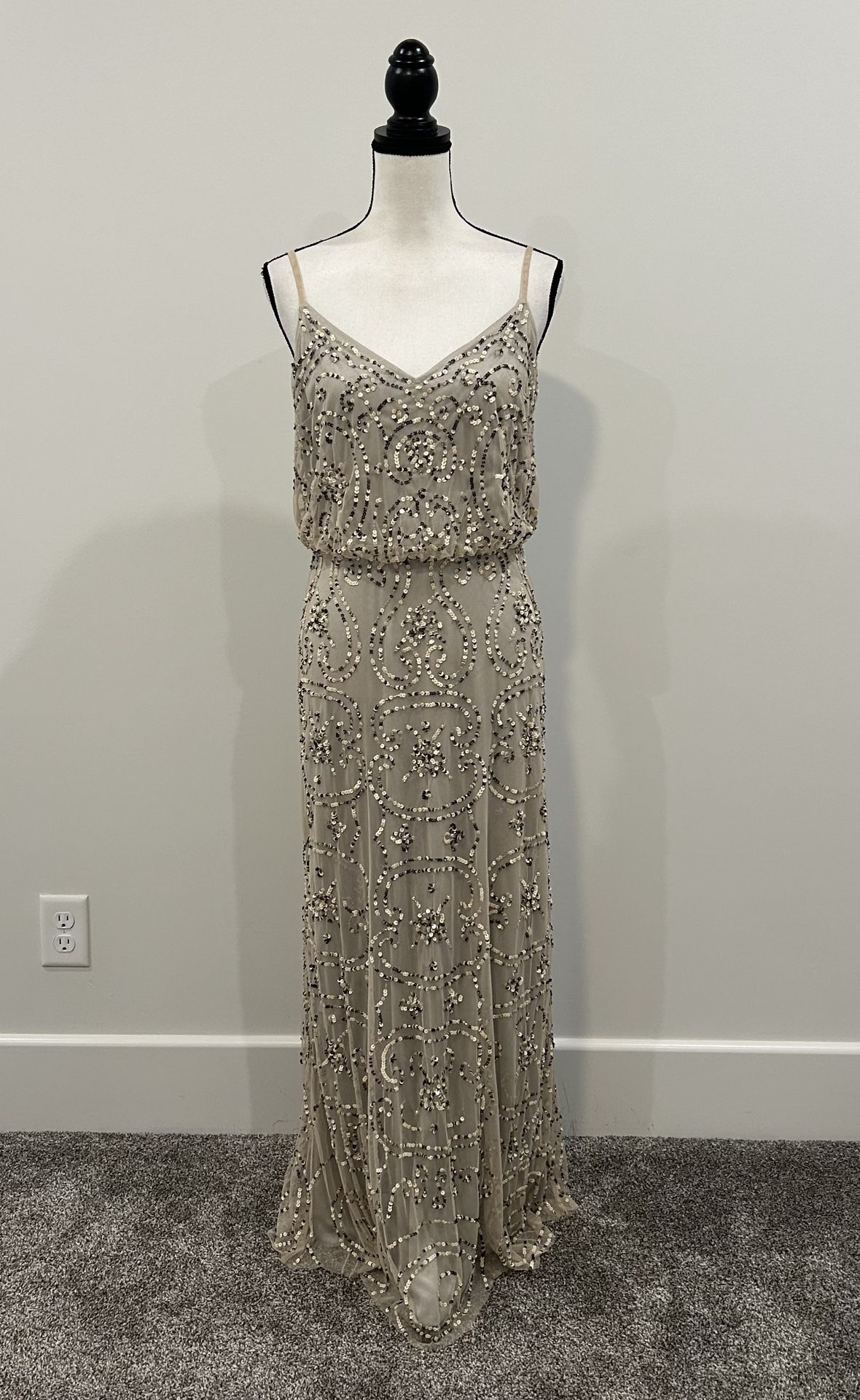Adrianna Papell Collection Evening Gown