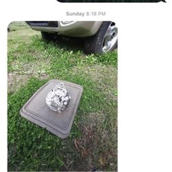 2001 Pathfinder   3.3l Alternators 