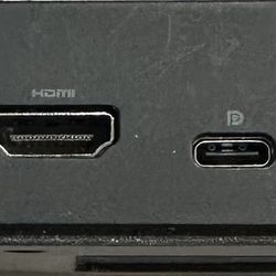 Dell WD19S Docking Station 